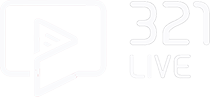 321 Live Logo